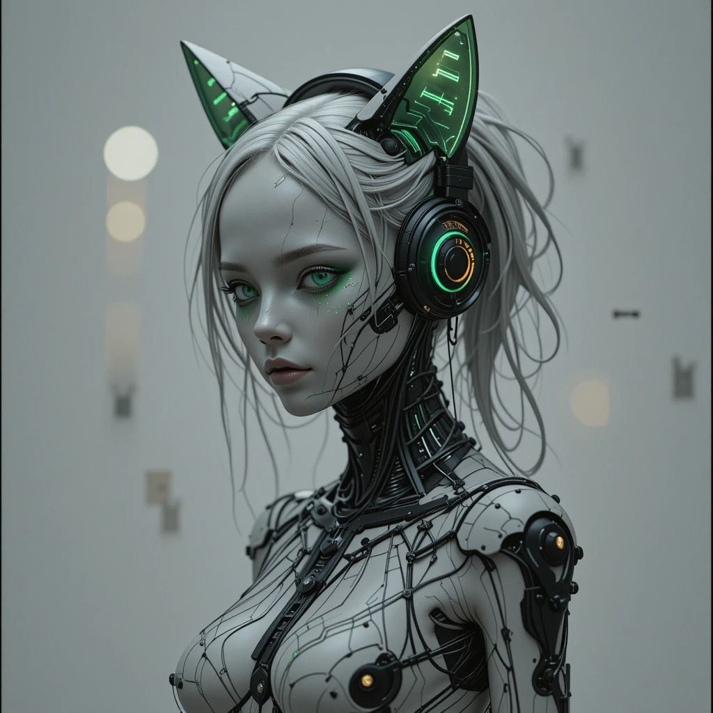 [METRO.134] Glitch is my drug!