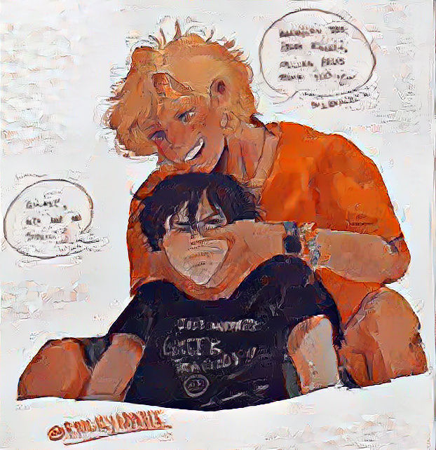 My favorite game >:D