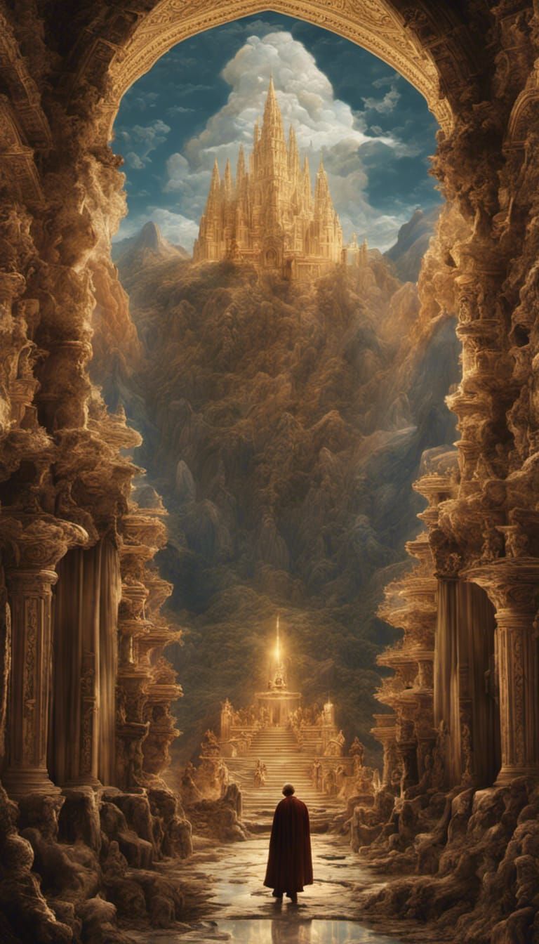 Joseph Campbell Comparative religionist Epic cinematic brill...