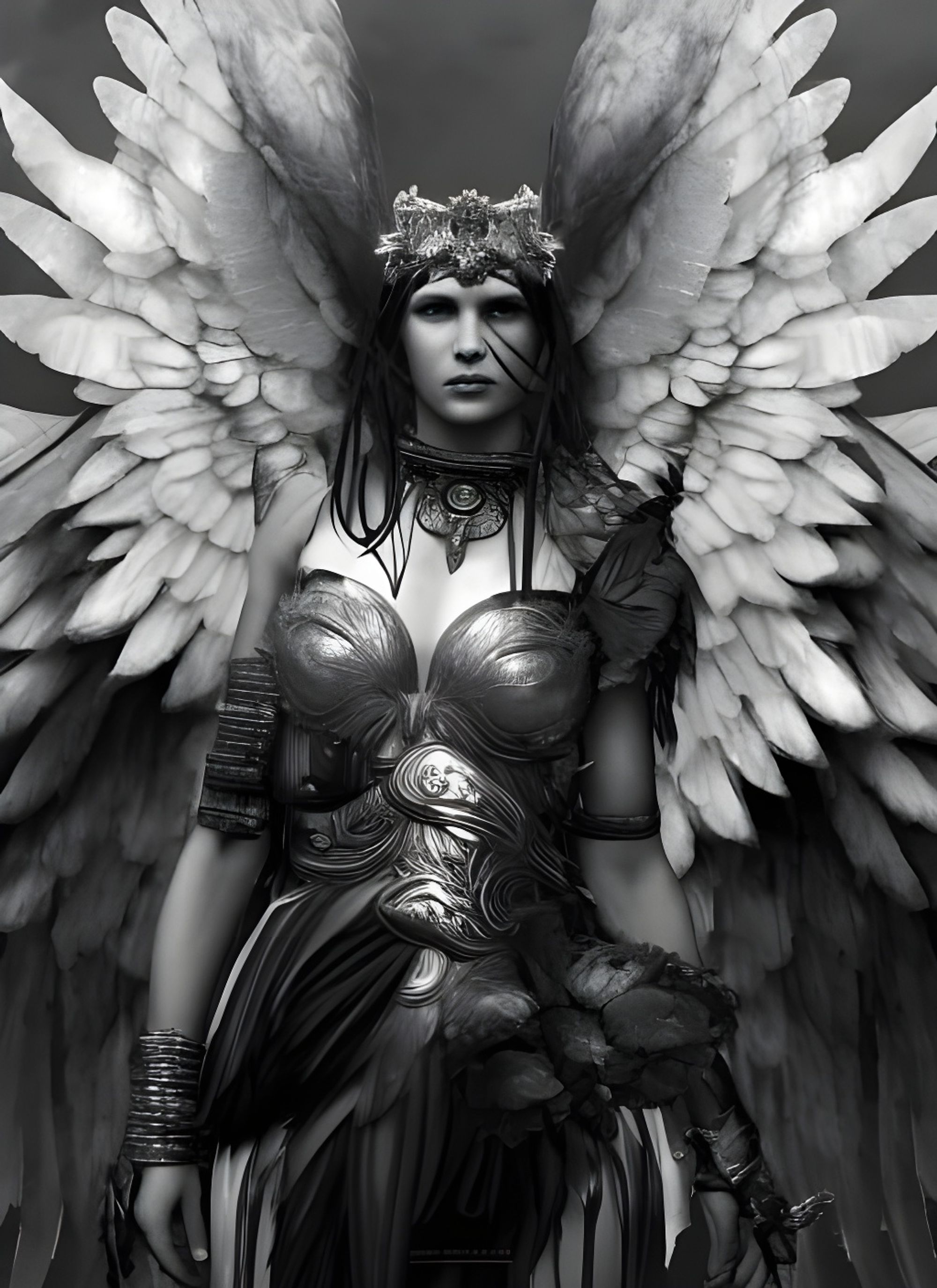 greek mythology harpy