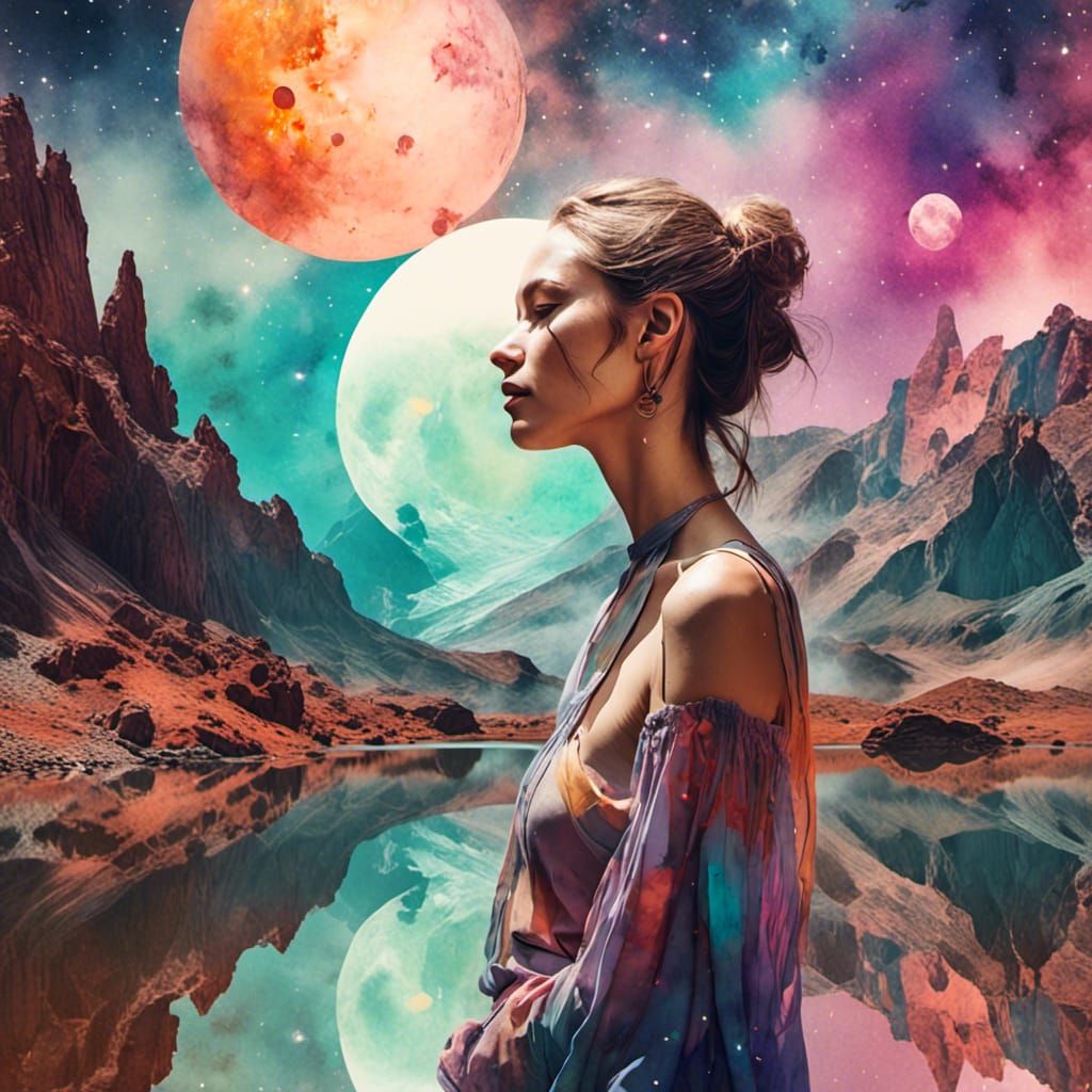 Caffeine Fuelled: lora test 004