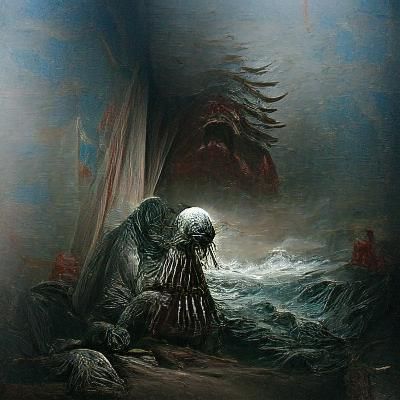 mother of tears