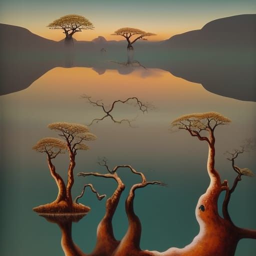 Untitled Creation