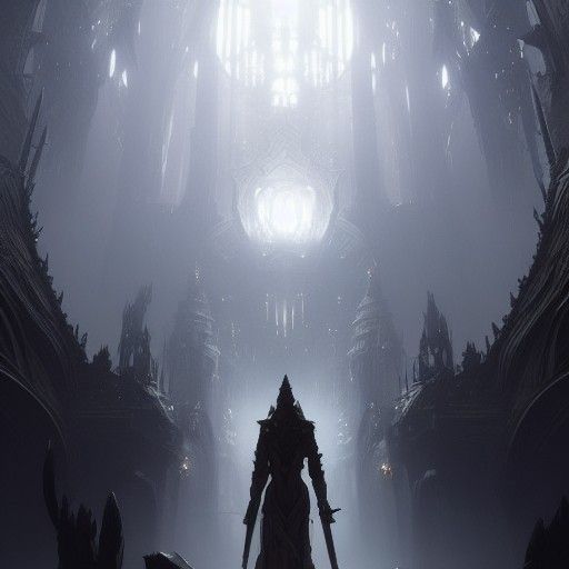 King of Light