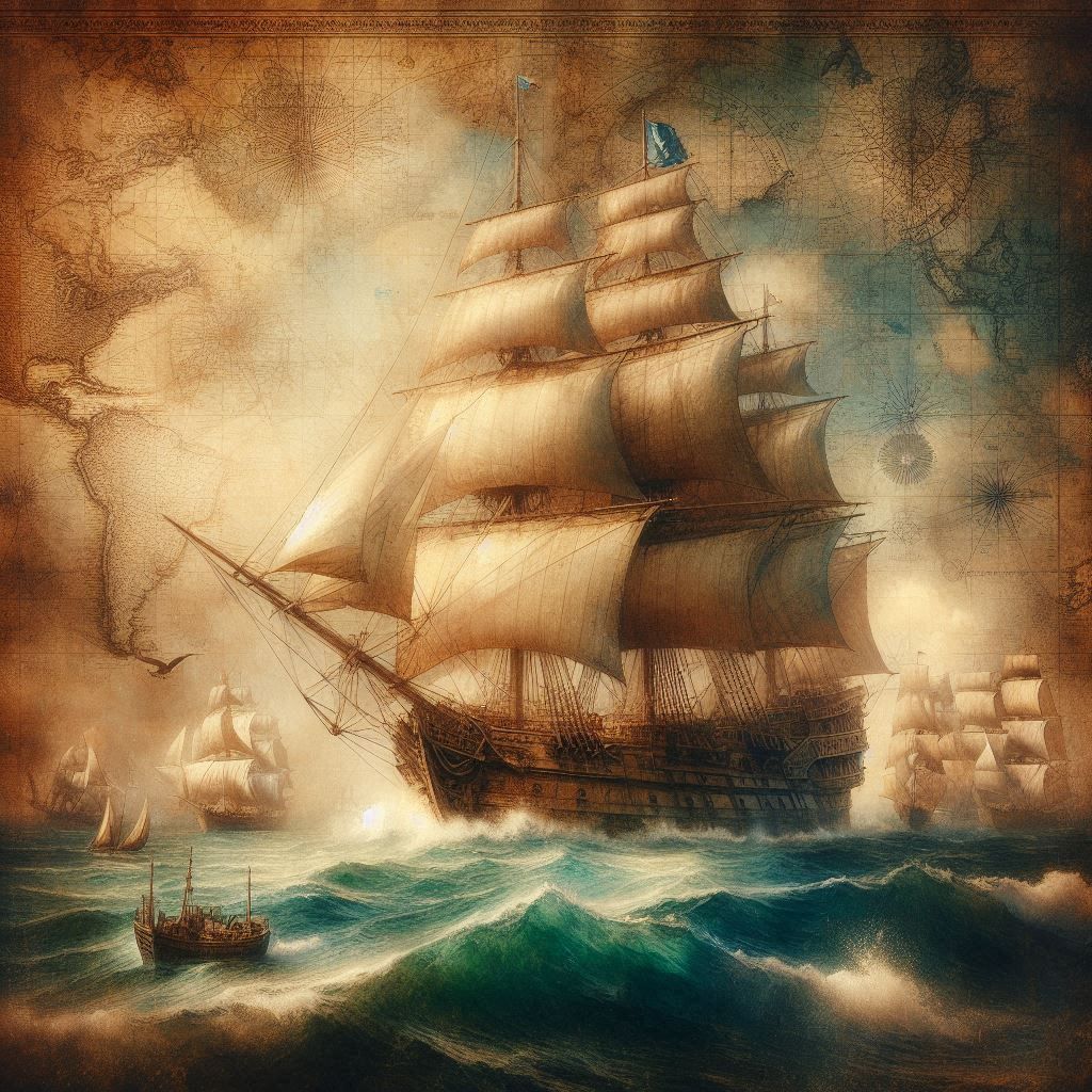 Searching for El Dorado