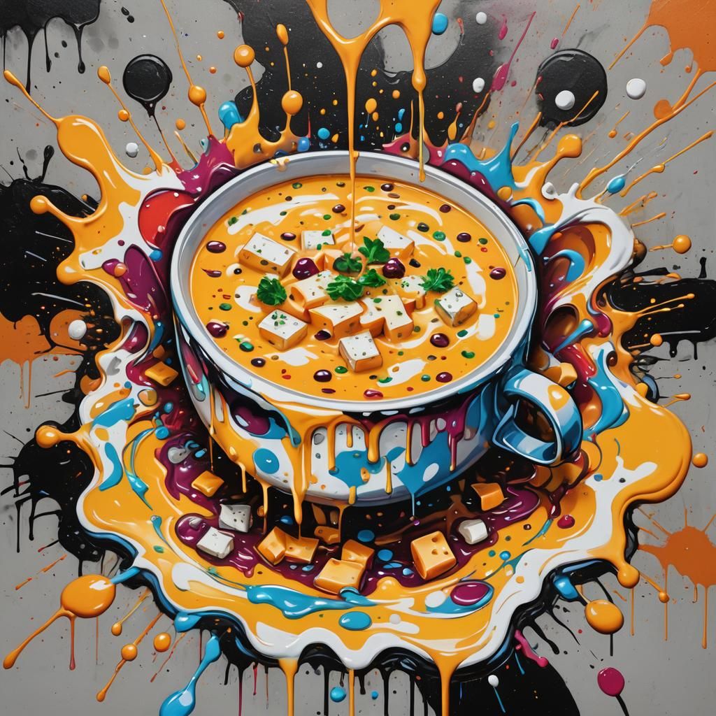CheeseSoup