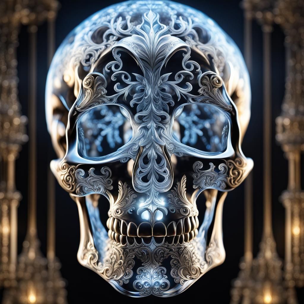 Untitled Creation