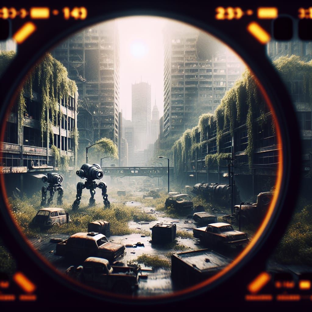 Abandoned