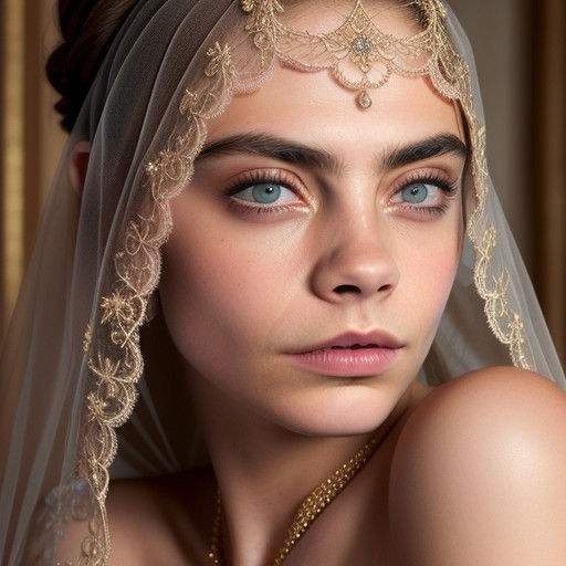 Cara delevingne