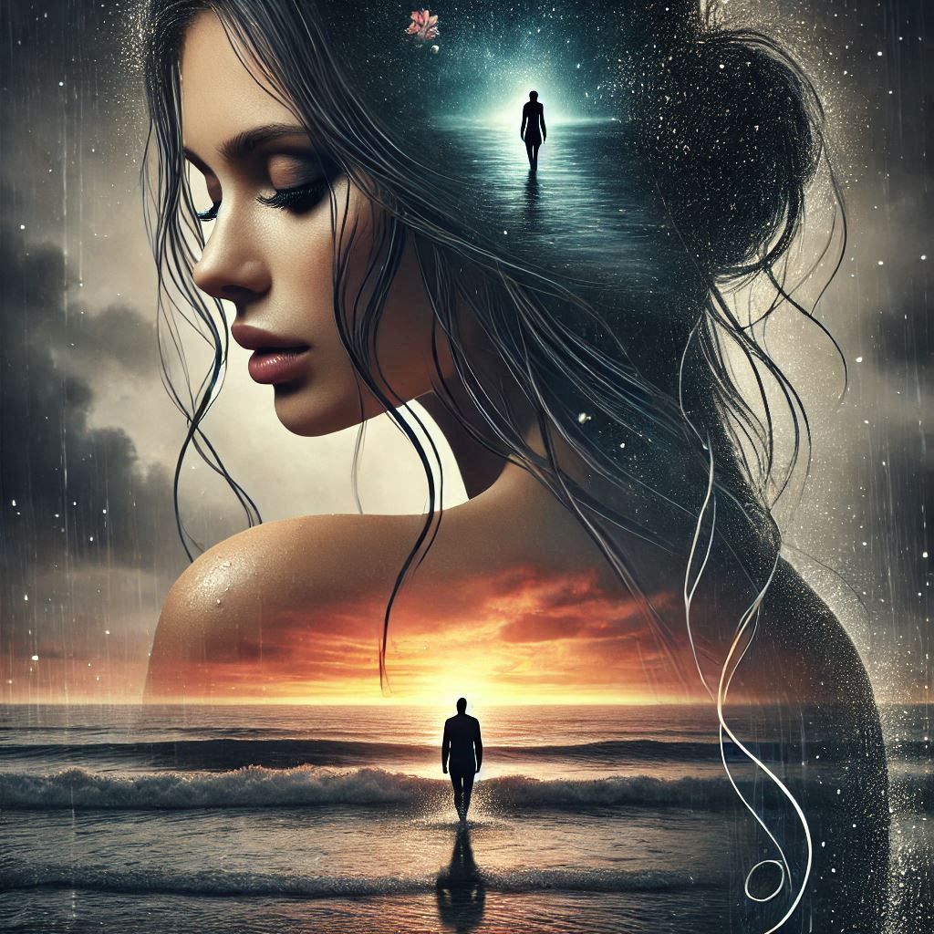 Separated, yet always together