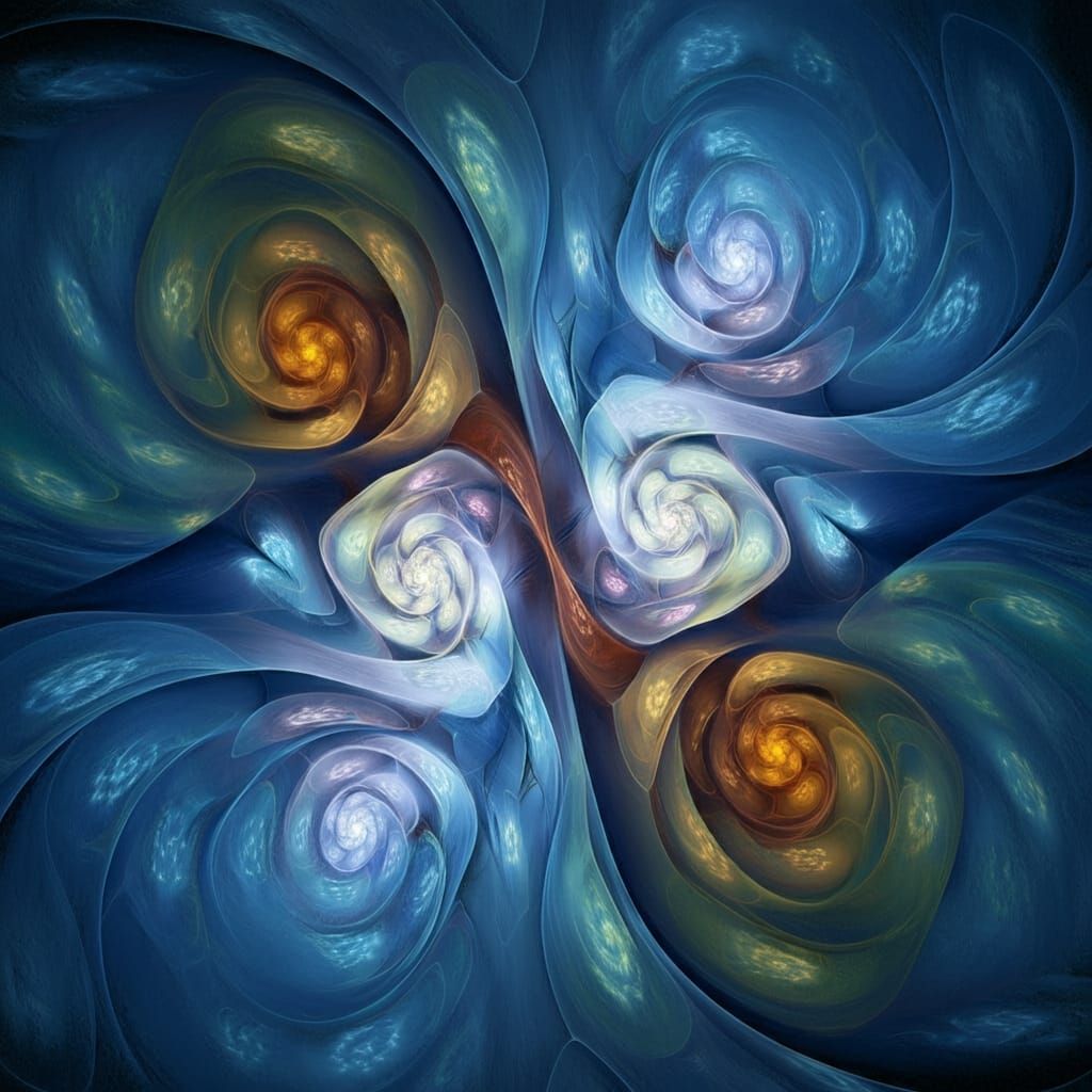 Star Cluster (StarEvolvers)