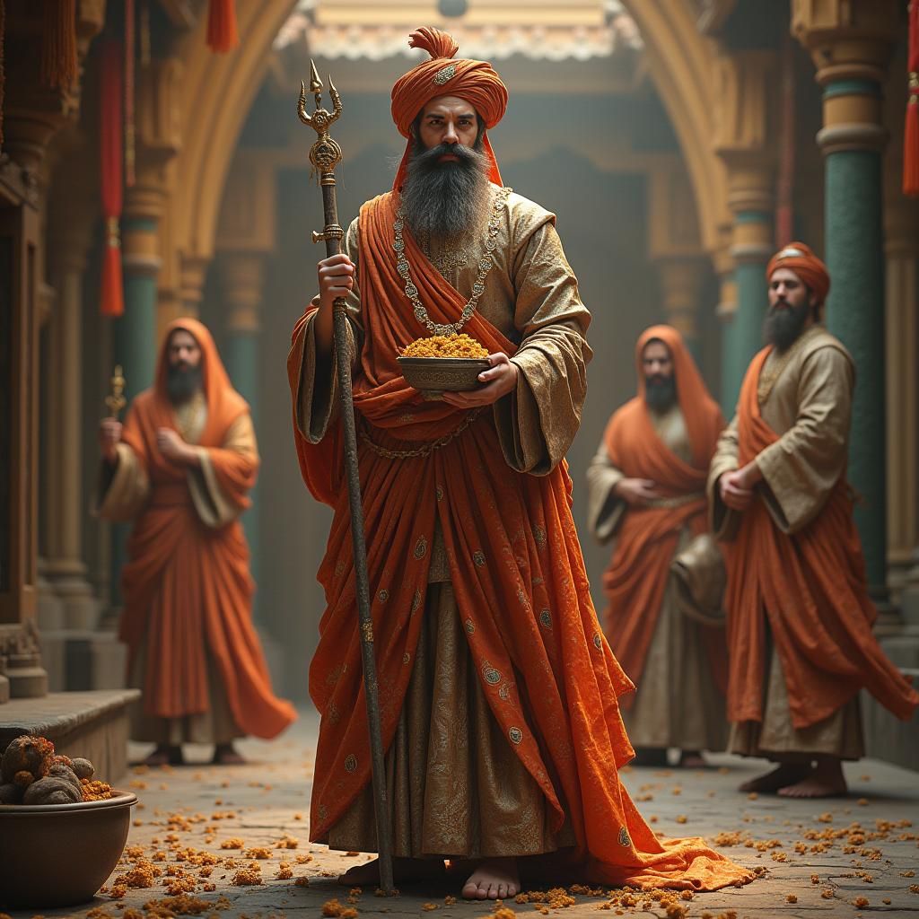 Vishal and Friends Discover Treasure Map in Garden