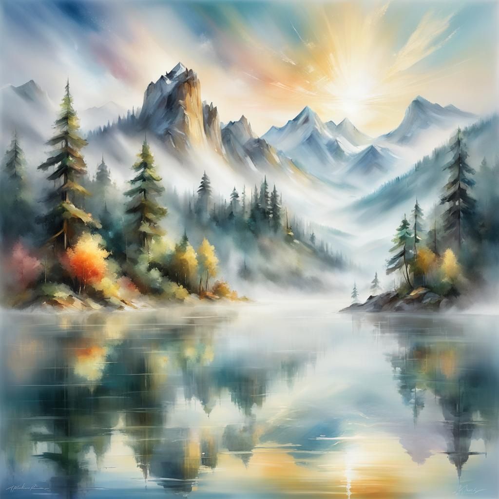 Early morning