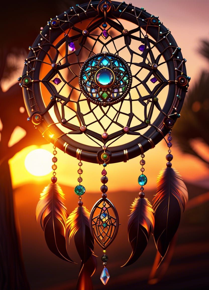 Dreamcatcher