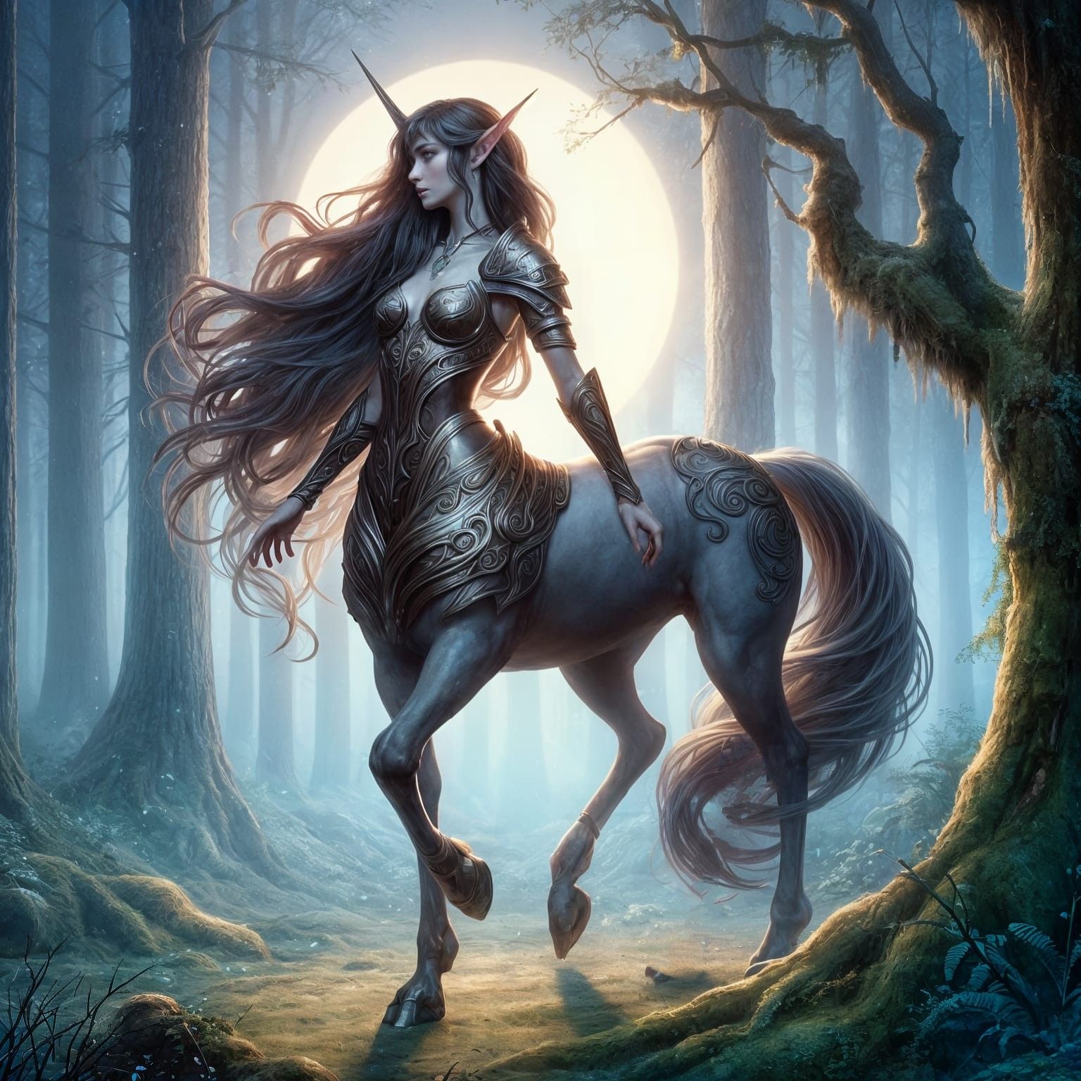 Best Choice Centaur 3