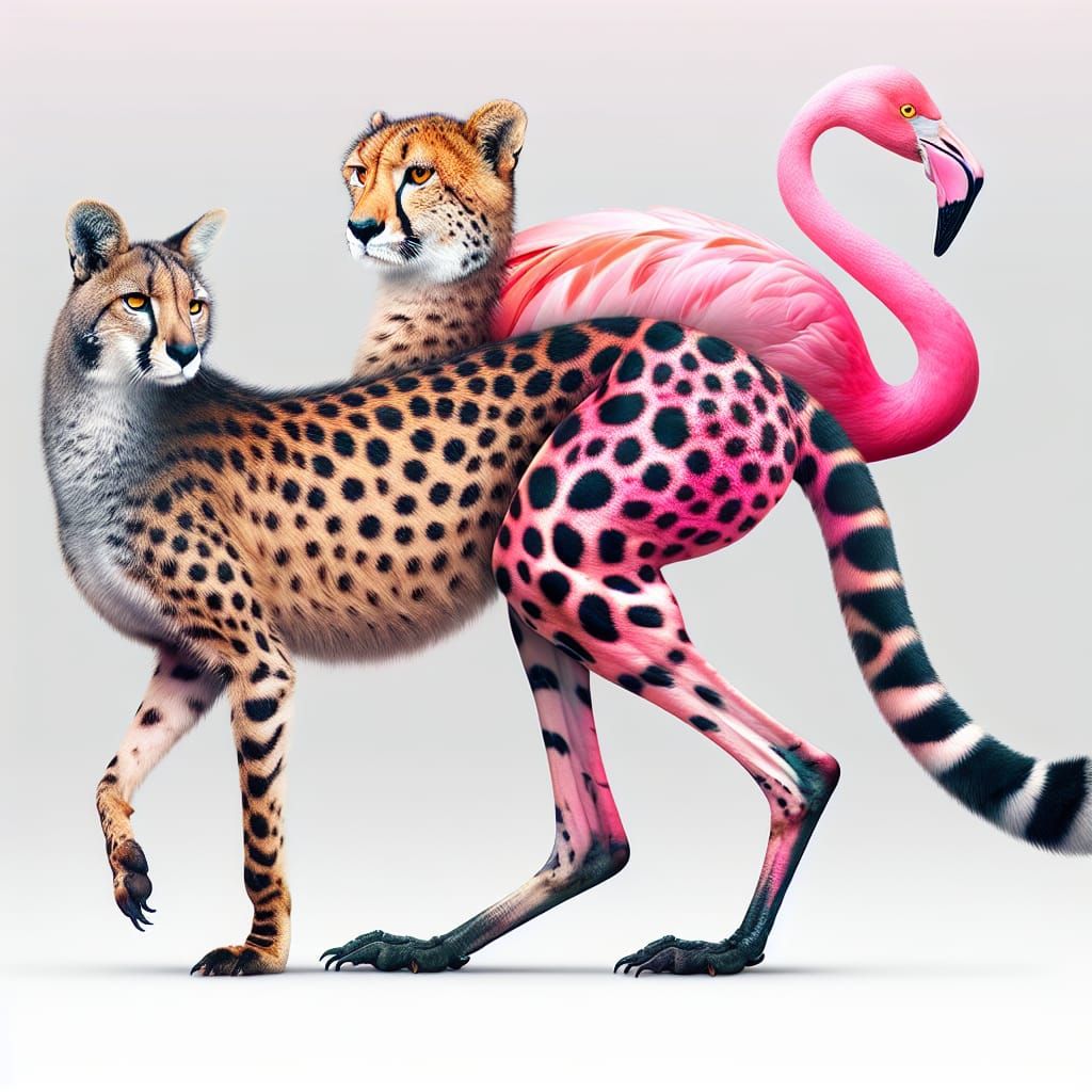 Morphing