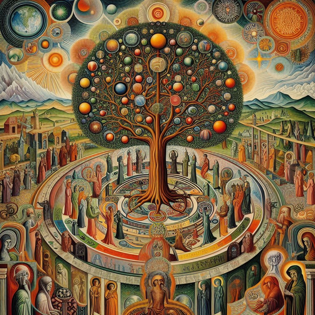 tree of life