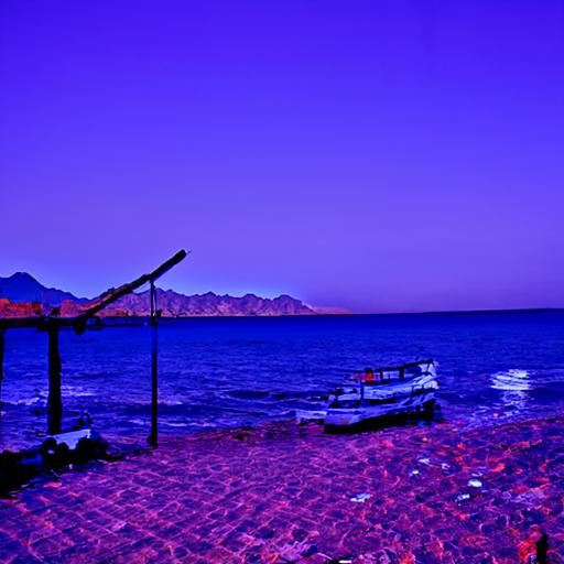 Dahab