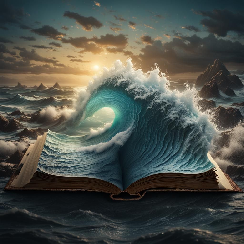 Immersive   by @Mr Generic