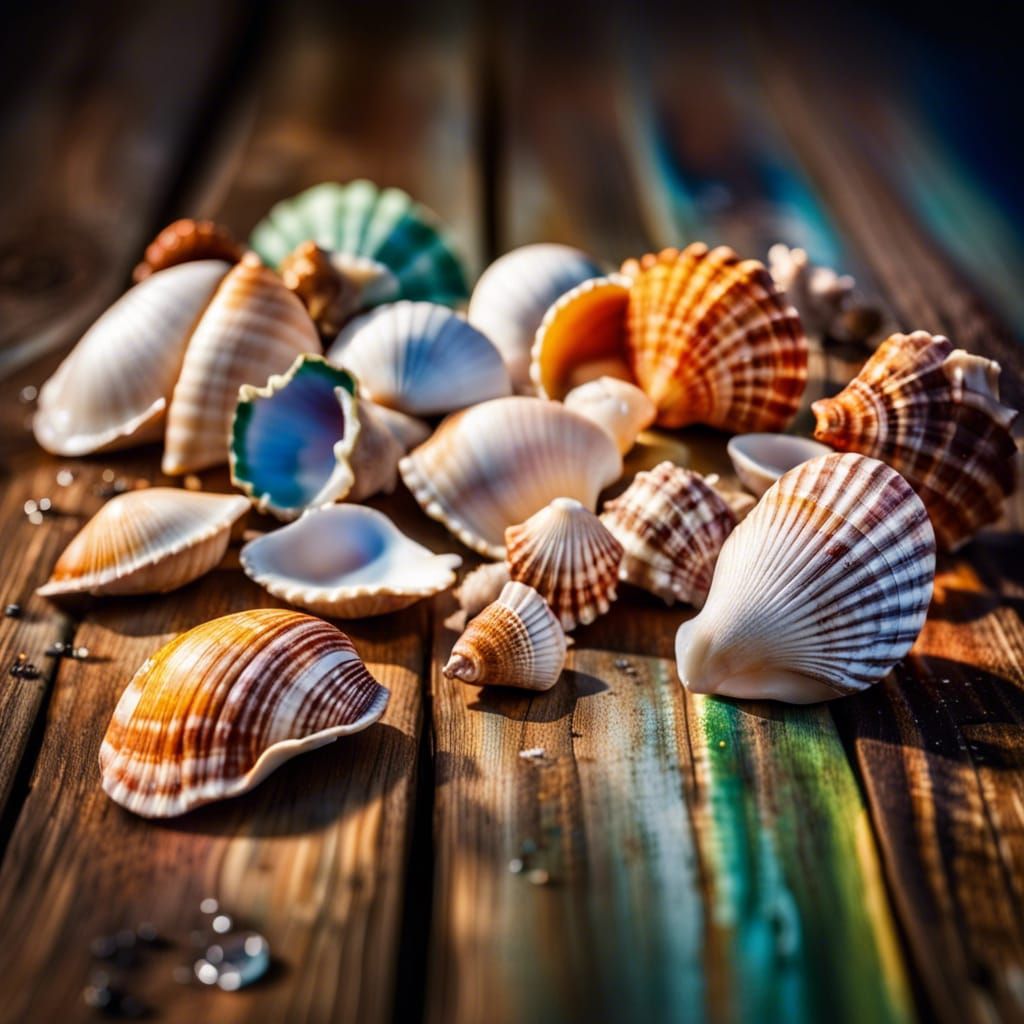 Collected from My Travels