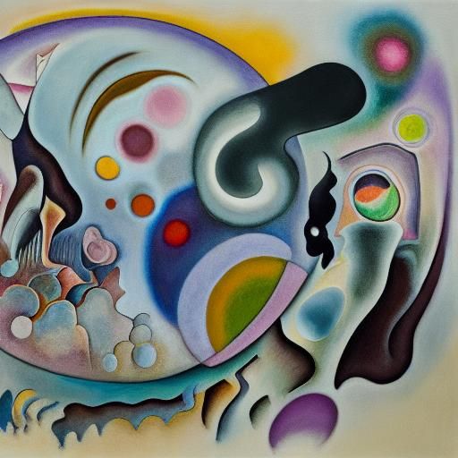 Untitled Creation