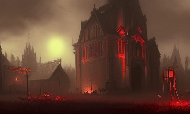 Crimson Township