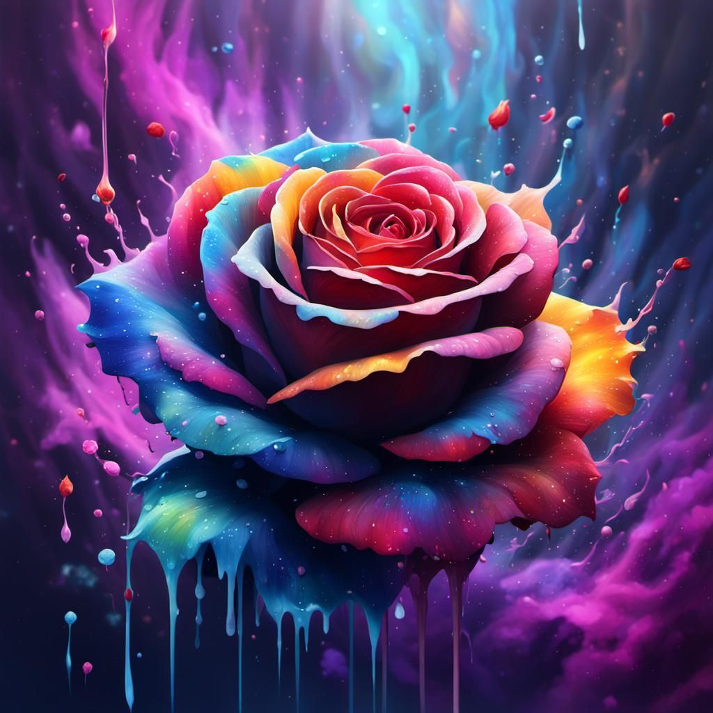 Untitled Creation