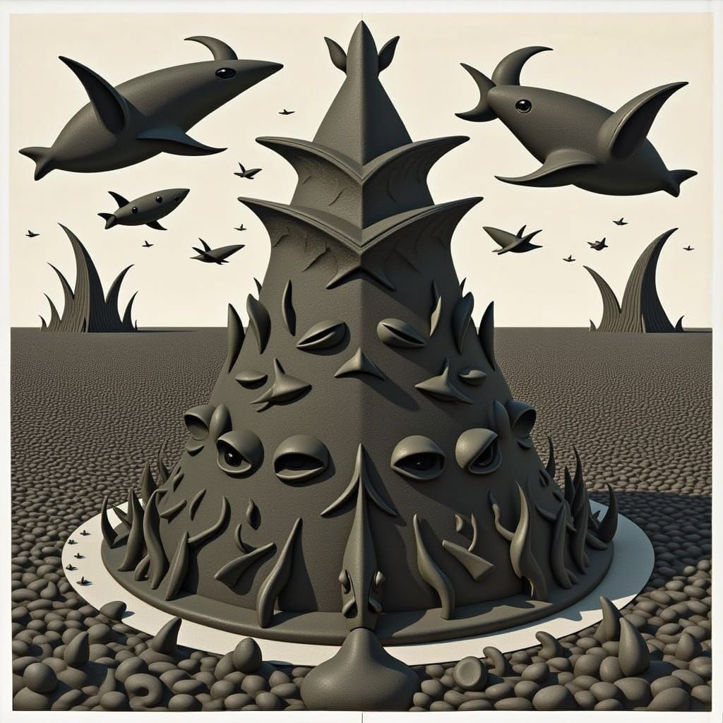  <lora:BLACK BEACH:1.0>