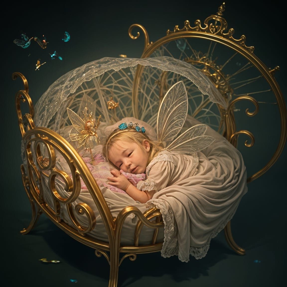 fairies watch on my fairy