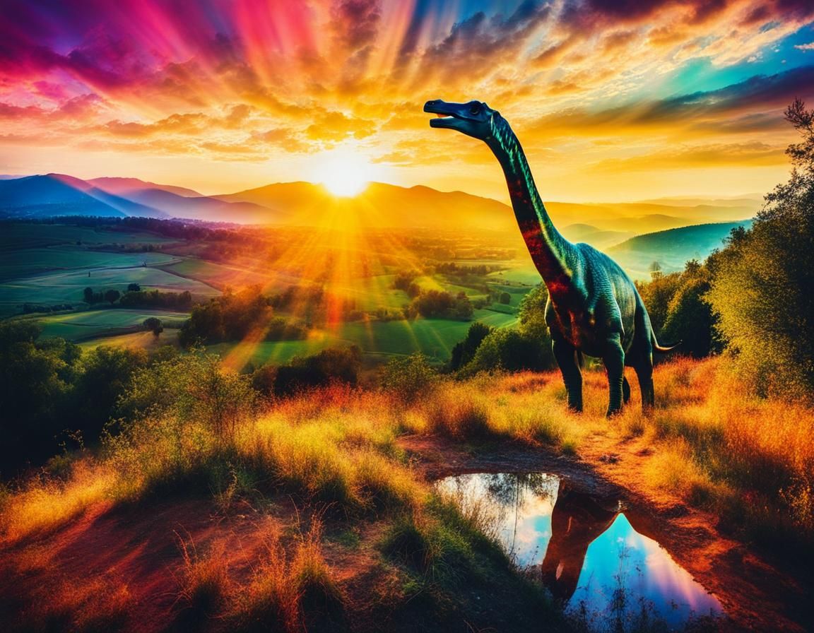 Before Us  by @Filling The Empty