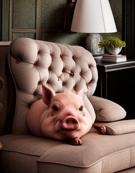 piggy boss