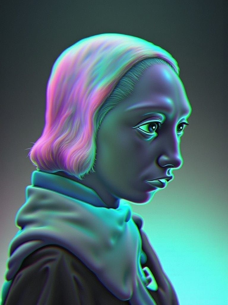 Holographic Vaporwave Glitch (HEAVY GLITCHCORE:1.5) (corrupted_file:3.6) (compression_artifacts:2.5) (Stålenhag:2.0) (Heemskerk:1.5) <lora:D...