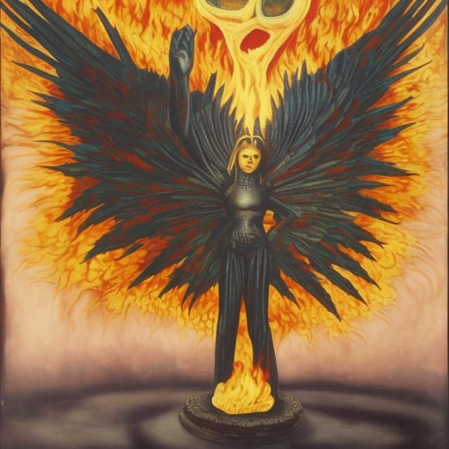 Untitled Creation