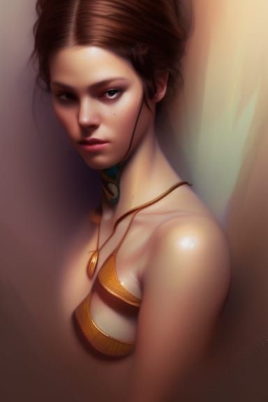 Young Princess