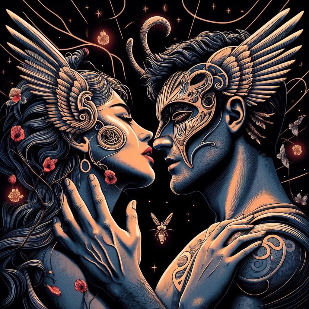 Astral Couple