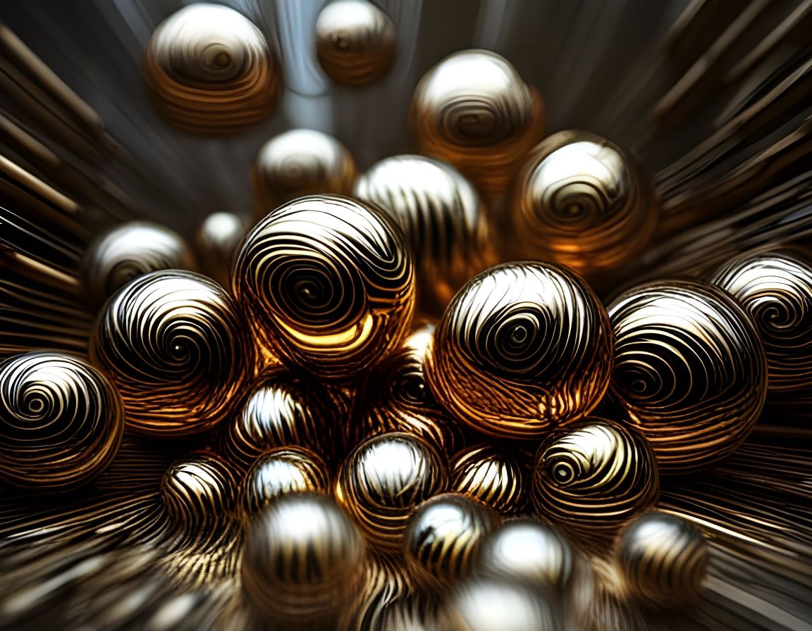 ORBITAL  by @Gordon Freeman