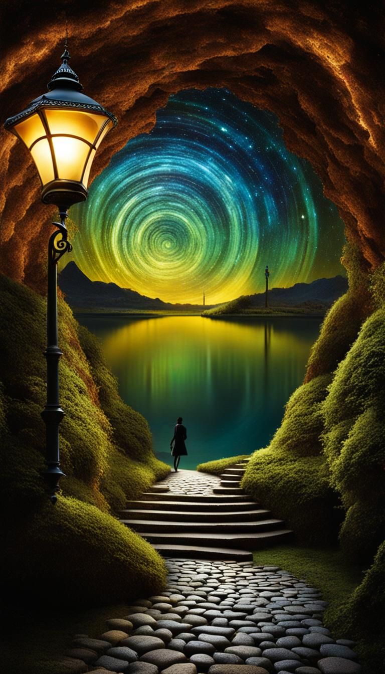 Untitled Creation