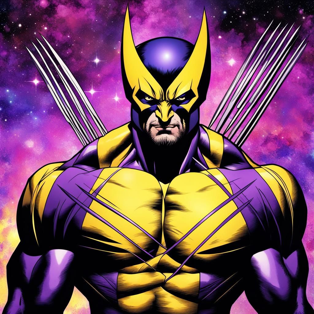 Concept Wolverine ~