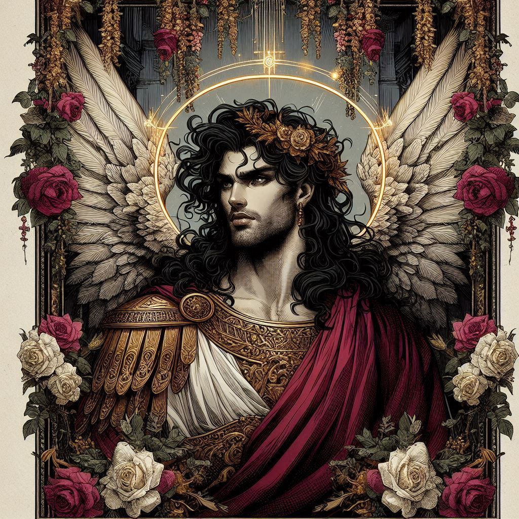 Macharius, Spear of Heaven