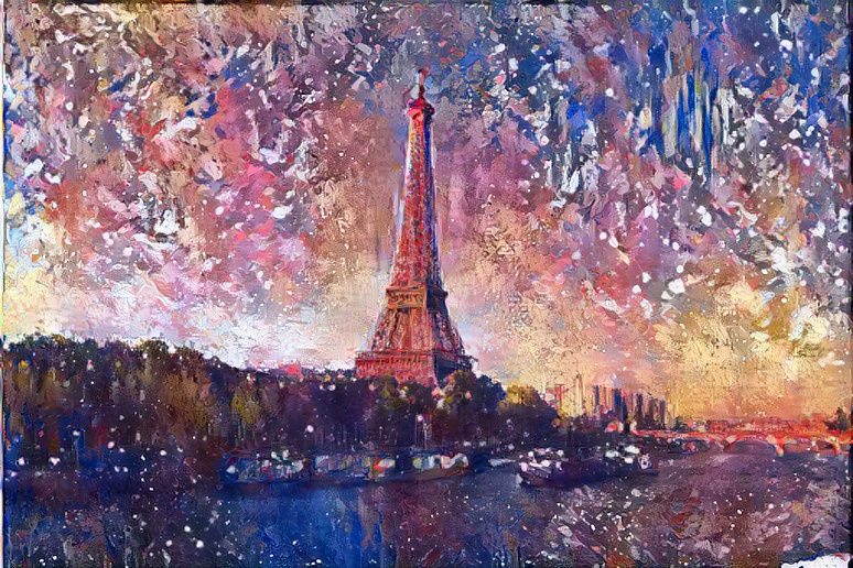 Eifel Tower