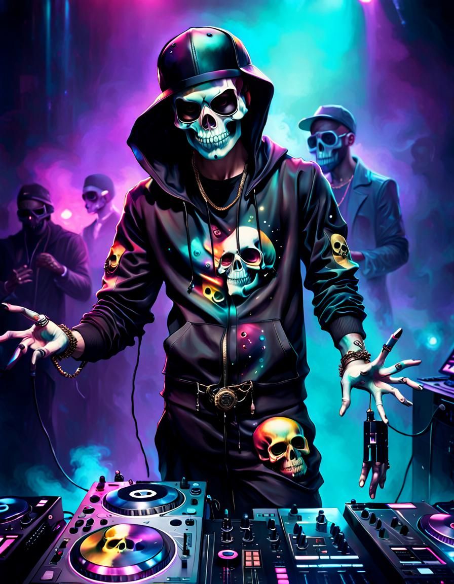Battle Death on the Decks
