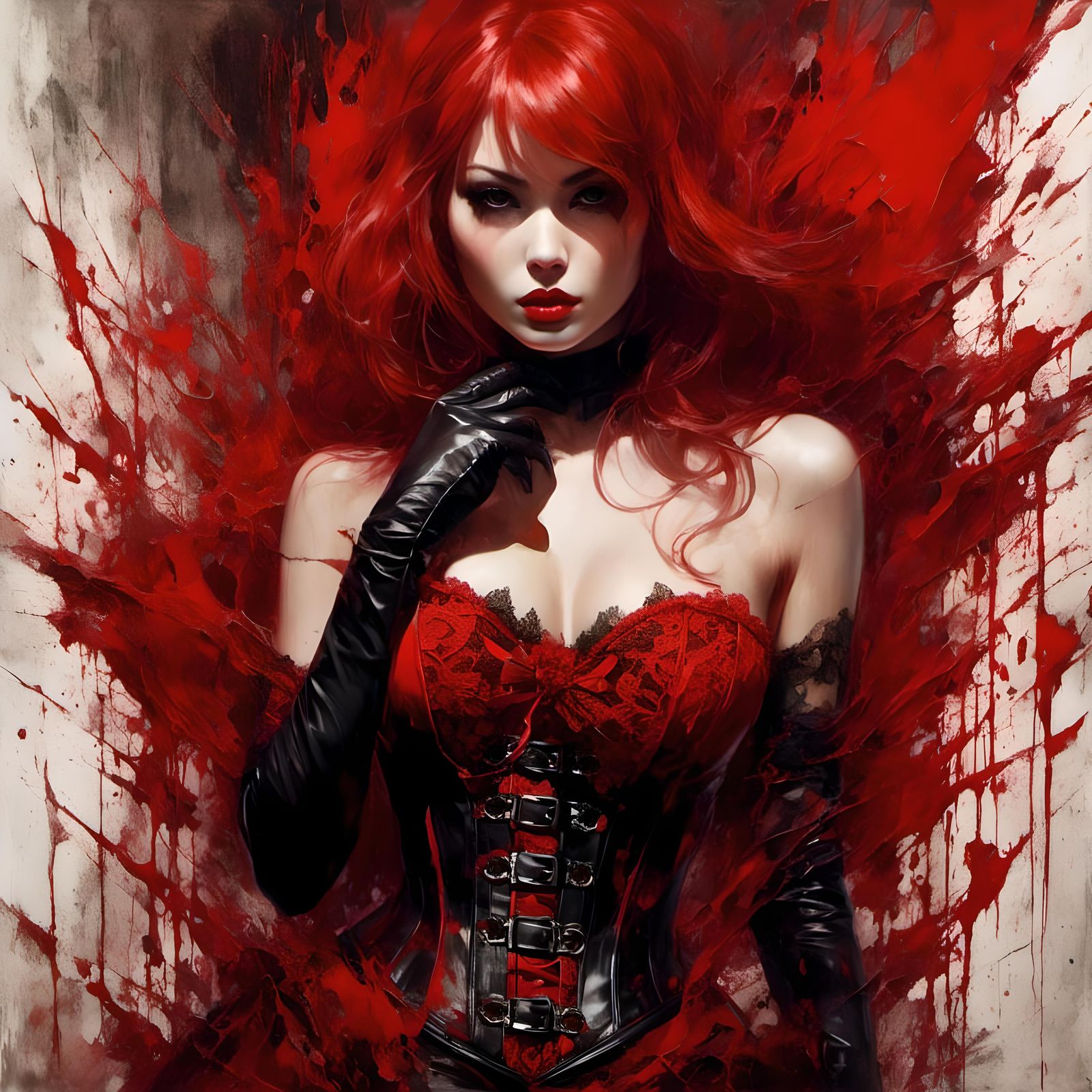 Anne