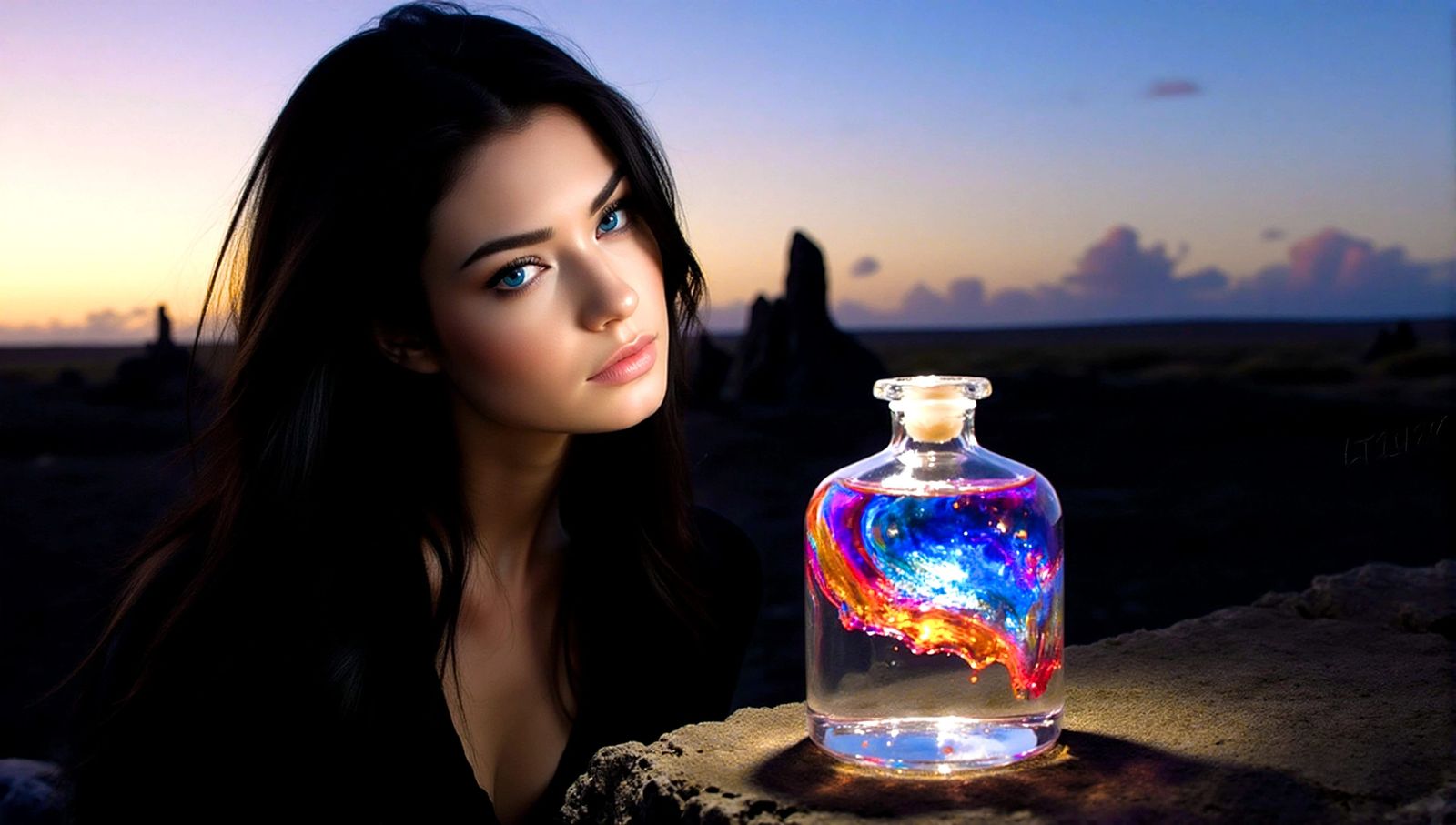 Megan Ravn - Making Magic D4