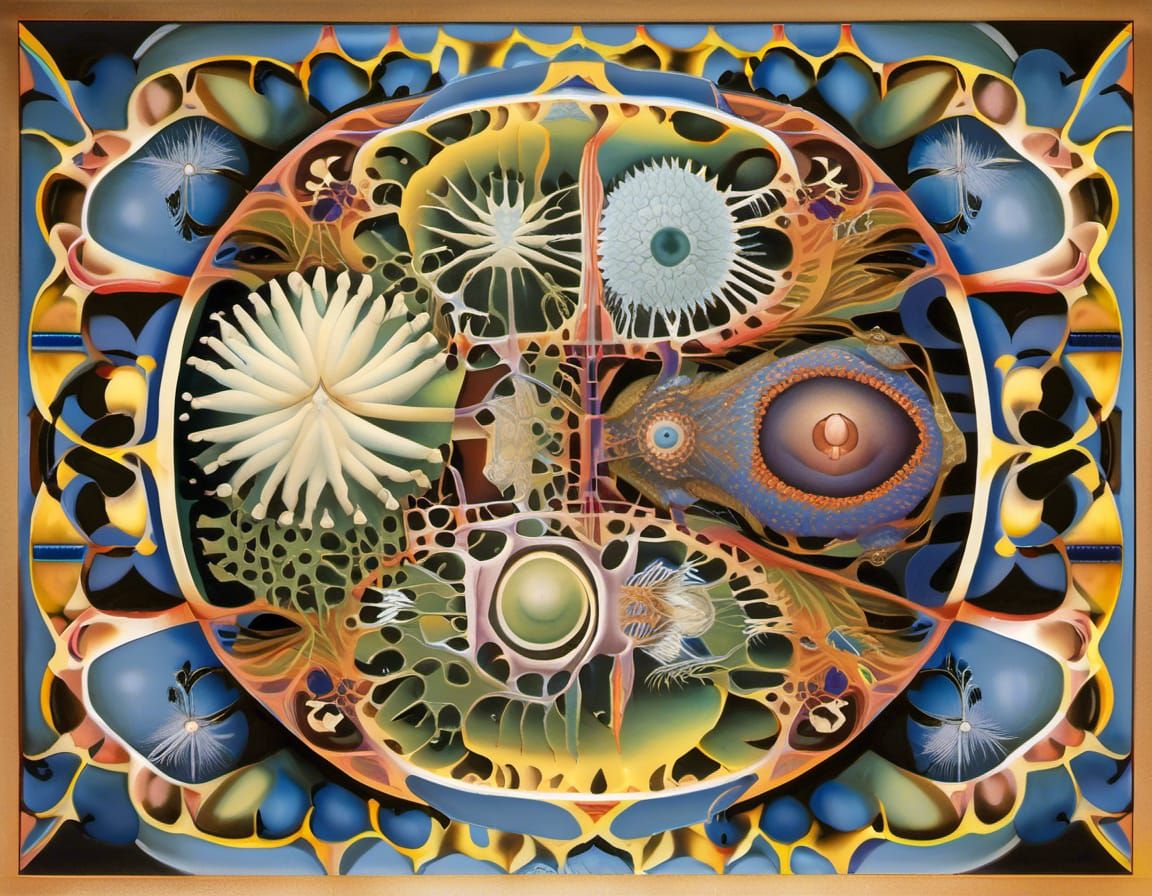 Untitled Creation