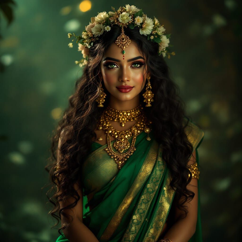 Ahalya Goddess 3