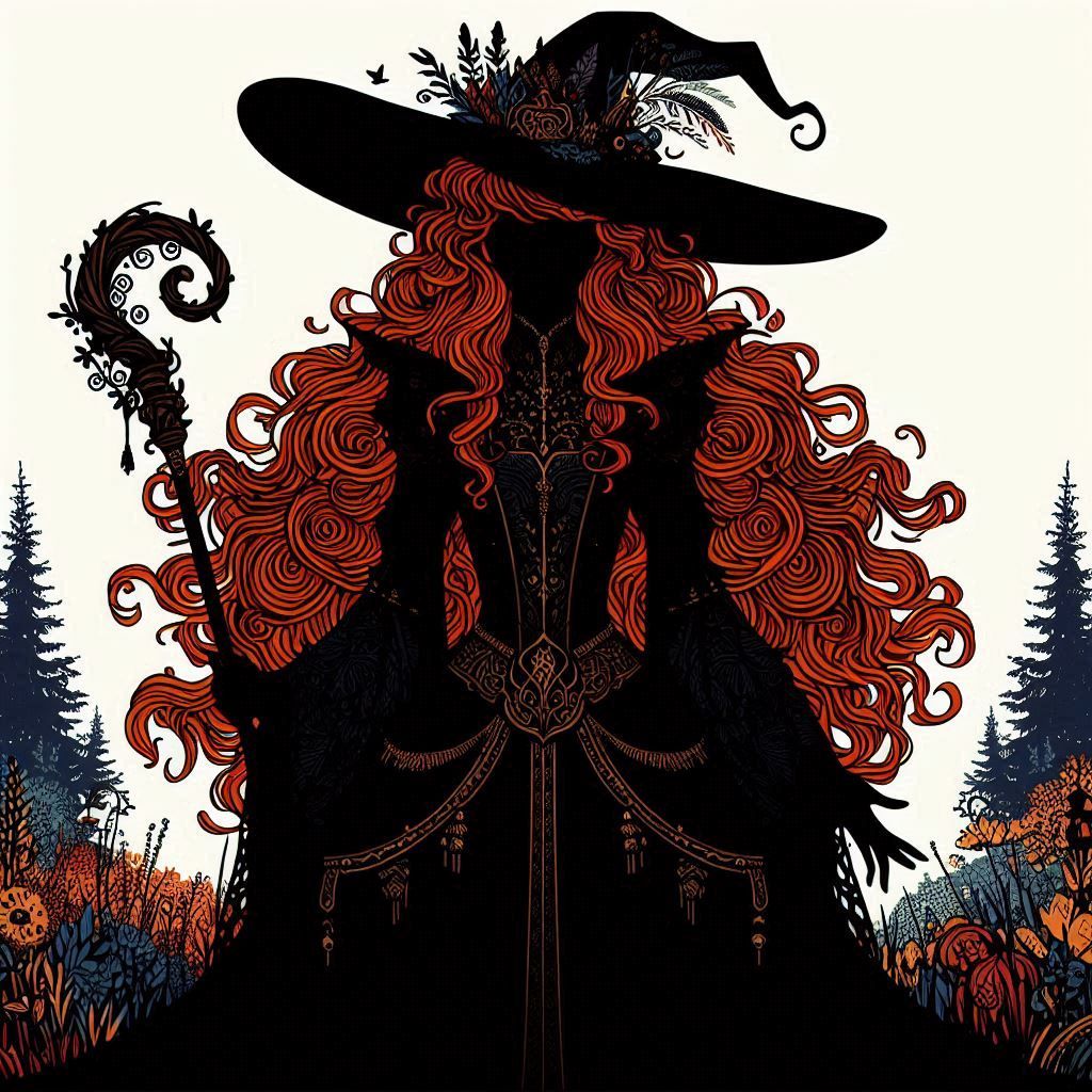 The Sheperd of Lost Souls