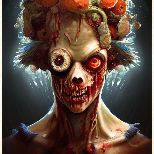 Zombie