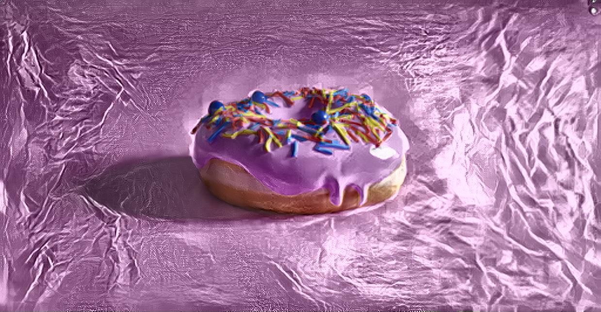 Donut