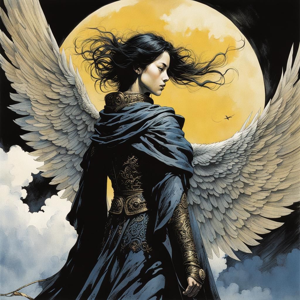 Angel