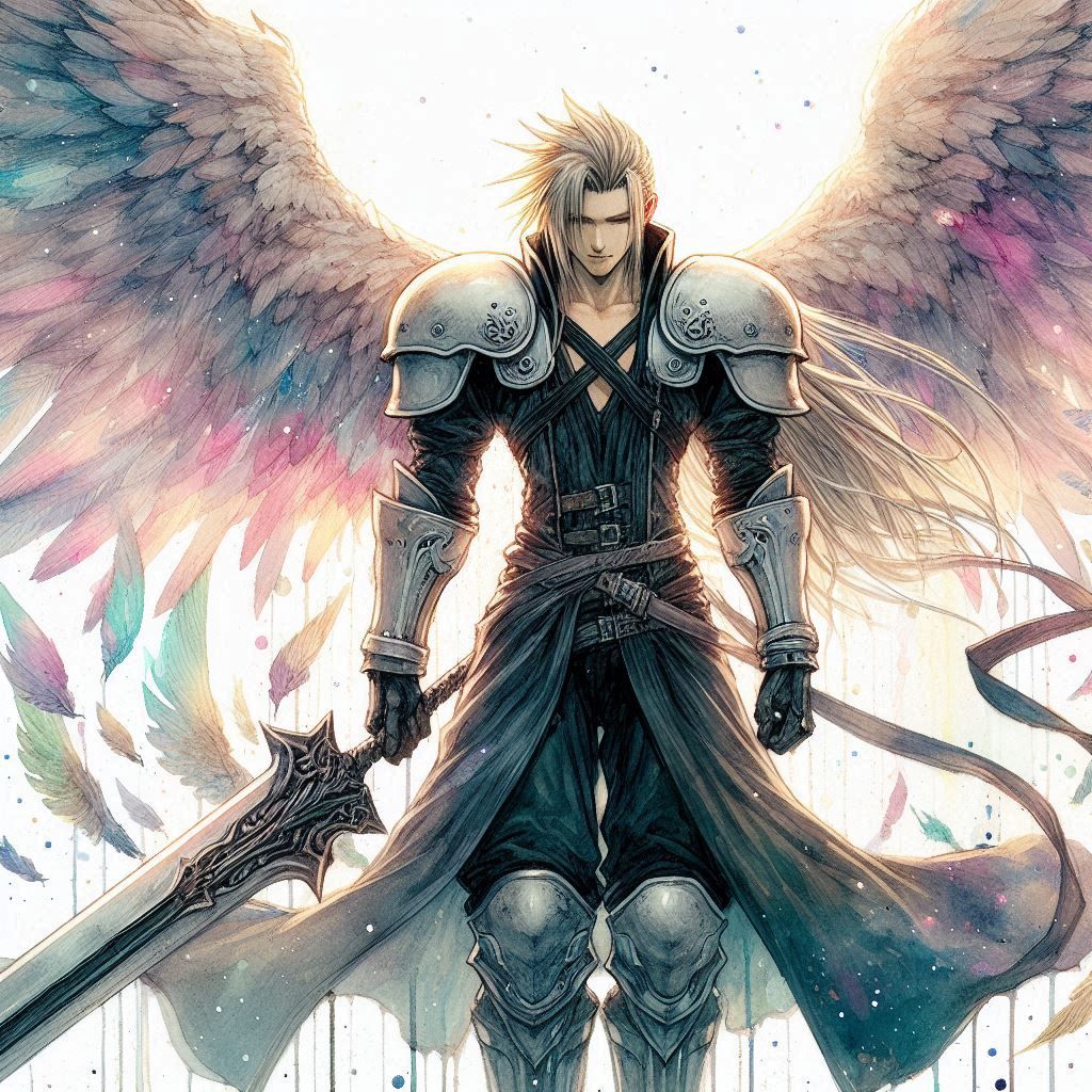 Sephiroth